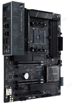 Carte mère AMD AM5 MAX de qual - X870E Atx Motherboard avis et prix